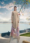 Noor Ul Ain By Prm Printed Lawn Cotton Dress Material Wholesale Suppliers In Mumbai